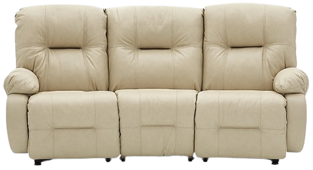 Best Home Furnishings Brinley Power Reclining Sofa - Thumbnail 4