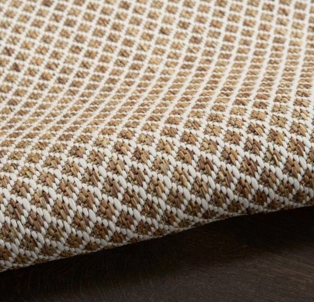 Nourison Home™ Courtyard 5'x7' Style 2 Area Rug-3