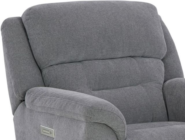 HomeStretch Knockout Granite Power Recliner-1