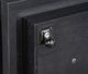 Steve Silver Co. Canyon Black Cocktail Table-4