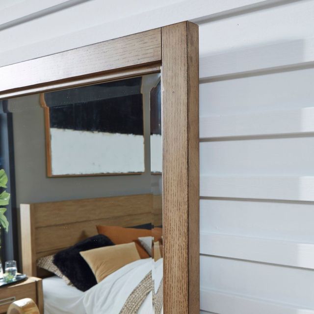 homestyles® Big Sur Oak Chest and Mirror-3