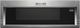 KitchenAid® 1.1 Cu. Ft. Stainless Steel Over The Range Microwave Hood Combination-0