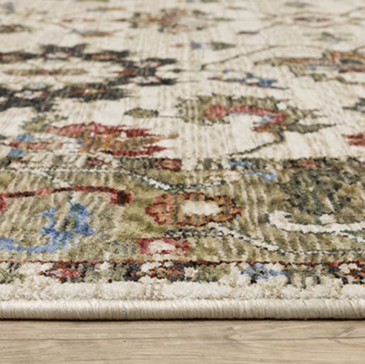 Oriental Weavers™ Hastings 5'x8' Style 6 Area Rug-4