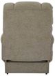 La-Z-Boy® Pinnacle Platinum Antique Power Lift Recliner-4