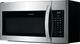 Frigidaire® 1.6 Cu. Ft. Stainless Steel Over The Range Microwave-4