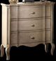 ACME Furniture Chelmsford Antique Taupe Nightstand-0