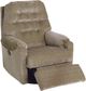 Best® Home Furnishings Sondra Cafe Power Space Saver Recliner-1