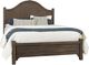 LM Co Home By Vaughan-Bassett Bungalow Home by Ben & Erin Napier Folkstone Queen Panel Bed-0