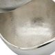 A & B Home Lindi 3-Piece Silver Aluminum Bowl Set-2