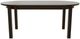 Mavin Customizable 42" x 72" Oval Dining Table-1