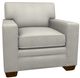 La-Z-Boy® Meyer Oyster Chair-0