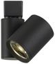 Cal® Lighting & Accessories Black Track Light-0