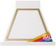 Ilve® Nostalgie II Noblesse 30" RAL Color Wall Mounted Range Hood with Noblesse Frame-0