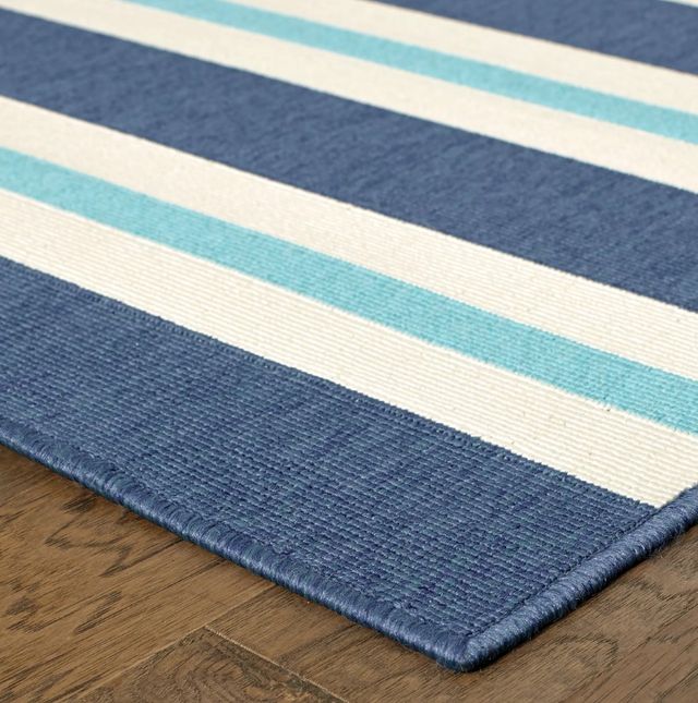 Oriental Weavers™ Meridian 5'x8' Style 7 Area Rug-4