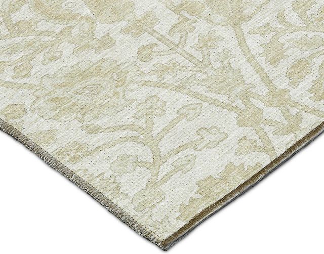 Dalyn™ Rug Company Solace SL8 Ivory 5'x8' Area Rug-2