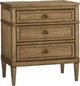 Signature Design by Ashley® Sharlance 4-Piece Light Brown King Bedroom Set-4