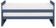 Homelegance® Nora Blue Twin/Twin Bed-2