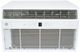 GE® 12,000 BTU's White Thru the Wall Air Conditioner-0