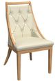 Bermex® Customizable CB-1693 Dining Side Chair-0