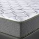Spring Air Bayou Plush Full Mattress-1