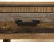 International Furniture Direct Loft Brown Gray End Table-2
