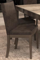 Tomali Kondo Solid Birch Wood Dining Chair-0