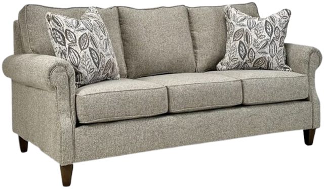 Intermountain Furniture Customizable Bella Sofa-0