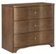 Legacy Classic Harmony Ovation Tweed Bedside Chest-0
