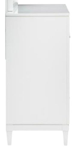 Magnussen Home® Springhouse Whisper White Dresser-3