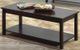 Vokes Furniture Harborside Brown Coffee Table-0