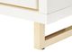 Michael Amini® Palm Gate Cloud White Dresser-3