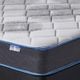 Jamison Bedding The Resort Hotel Meadow Innerspring Firm Tight Top Full Mattress-1
