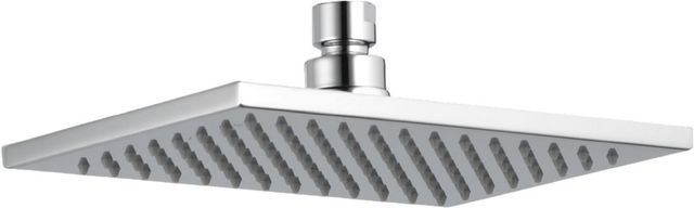 Delta Vero® Lumicoat® Chrome Shower Head-0