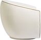 TOV Furniture Jordan Chocolate Brown/Cream Velvet Velvet Swivel Accent Chair-4