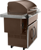 Traeger® Select Pro Wood Pellet Grill-Bronze-2