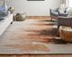 Feizy Anya Rust/Brown 5'x8' Area Rug-5