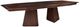 Century® Compositions Brown Dining Table-0