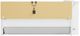 Signature Design by Ashley® Piperton White Youth Full Storage Bookcase Bed-3