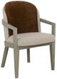 Fairfield® Customizable Keira Arm Chair-0