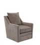 Best® Home Furnishings Customizable Aubrey Swivel Chair-2