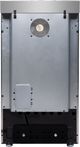 FORNO® Loiano 24" Stainless Steel Freestanding Electric Range-1
