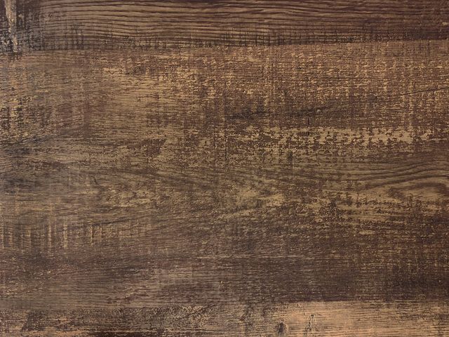 Monarch Specialties Inc. Brown Reclaimed Wood Filing Cabinet-3