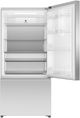 Fisher & Paykel 32" Series 5 Stainless Steel Refrigerator Freezer-1