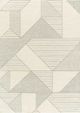 Surya Gavic Beige/Black 4'x6' Area Rug-0