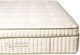 Dreamstar Bedding Organic Collection Organic Meadow 14" Latex Soft Euro Top California King Mattress-3