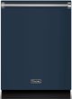 Viking® 5 Series Slate Blue Professional Dishwasher Door Panel-0