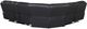 Coaster® Sycamore Dark Gray Upholstered Power Reclining Sectional Sofa-3