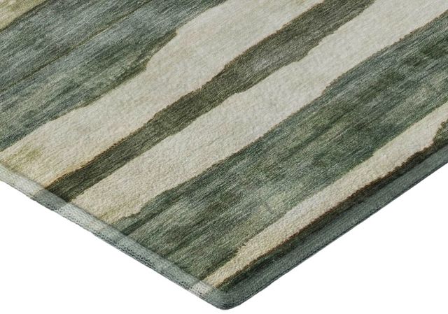 Dalyn™ Rug Company Neo Sage 5'x8' Style 3 Area Rug-1