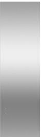 Fisher & Paykel 18" Stainless Steel Right Hinge Column Refrigerator Door Panel Kit-1