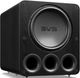 SVS PB-5000 R|Evolution 15" Black Ash Subwoofer-2